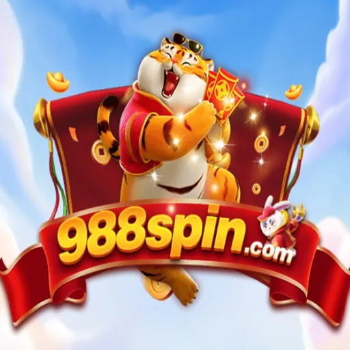 988SPIN - Simulator Permainan Terbaik untuk Pengalaman yang Memuaskan