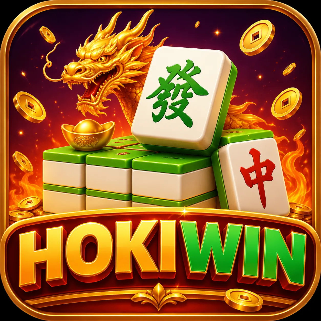 hokiwin